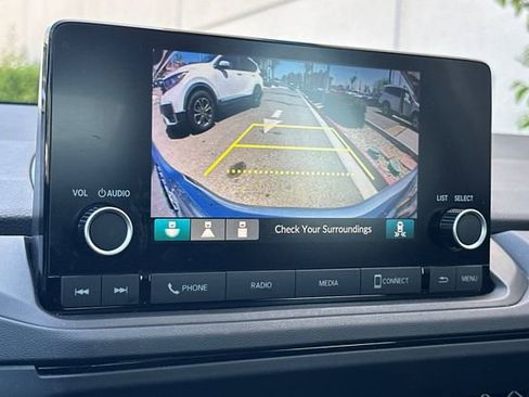 Certified 2025 Honda Accord SE image 20