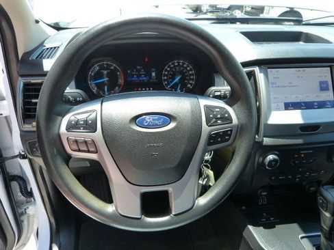 Used 2023 Ford Ranger XLT RWD image 44
