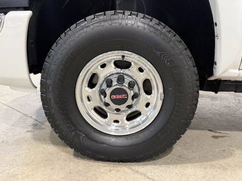 Used 2006 GMC Sierra 2500 SLE image 13