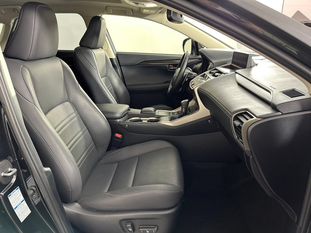 Used 2020 Lexus NX 300 AWD w/ Premium Package image 22