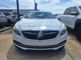 Used 2017 Buick LaCrosse Essence w/ Sights and Sounds Package FWD video 2