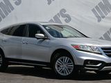 Used 2015 Honda Crosstour EX-L image 3