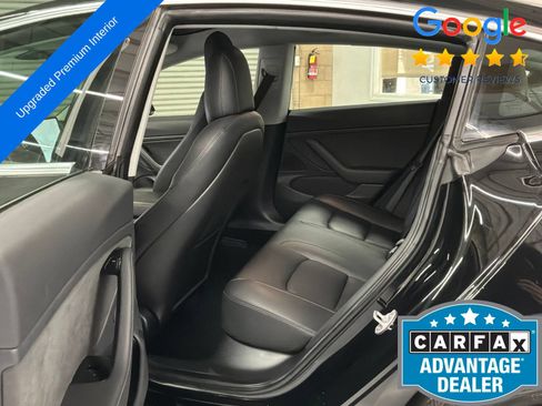 Used 2018 Tesla Model 3 Mid Range RWD image 14