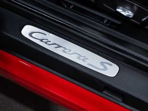 Used 2017 Porsche 911 Carrera S RWD image 26