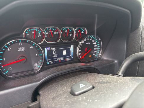 Used 2017 GMC Sierra 1500 SLT w/ SLT Premium Package image 15