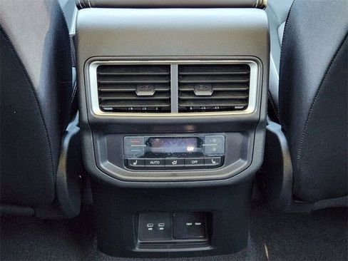 New 2025 Volkswagen Atlas SEL Premium R-Line AWD/4WD image 28