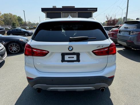 Used 2017 BMW X1 xDrive28i image 5