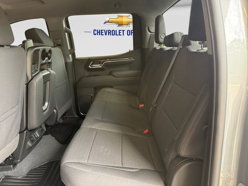 New 2026 Chevrolet Silverado 1500 LT AWD/4WD image 19