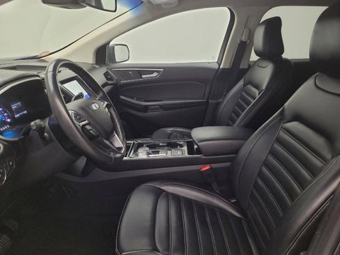 Used 2020 Ford Edge SEL FWD image 17