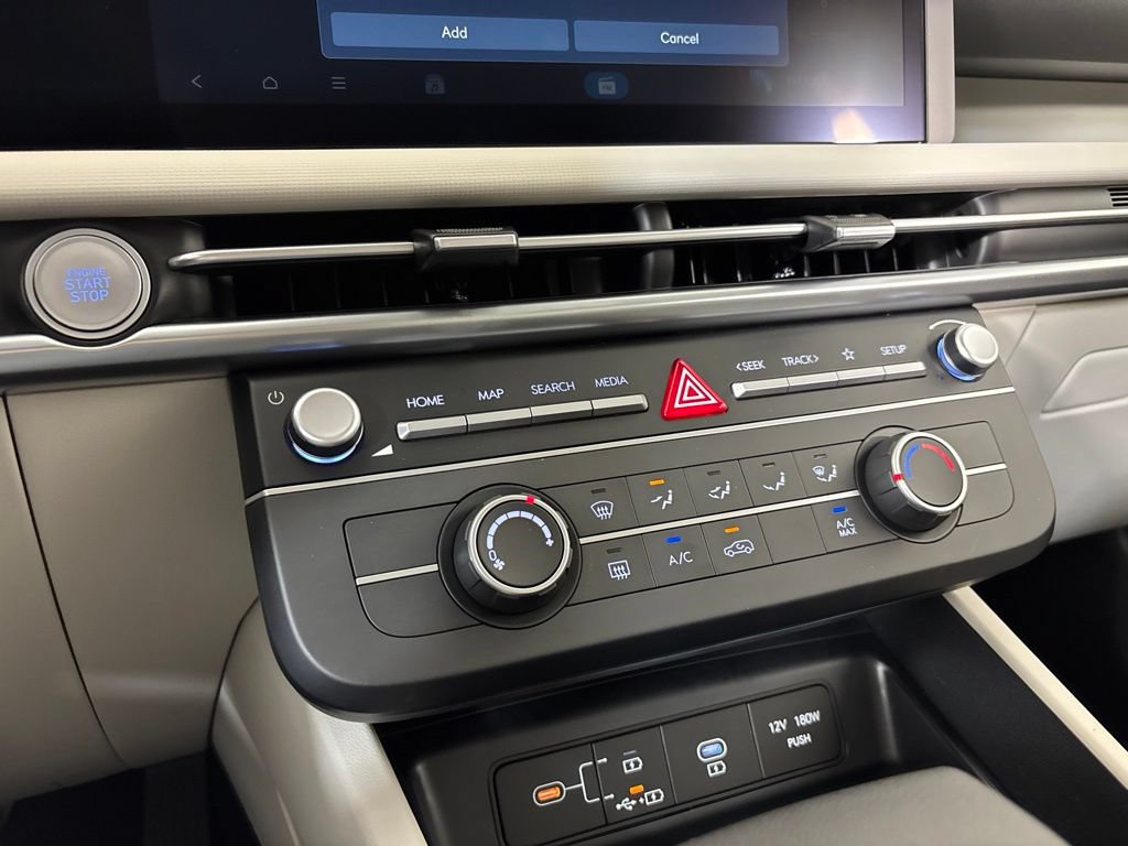 New 2026 Hyundai Tucson SE FWD image 32