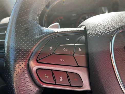 Used 2024 Dodge Durango GT AWD/4WD image 15