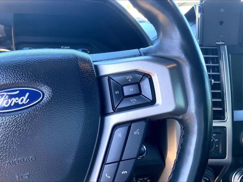 Used 2020 Ford F150 Platinum w/ Equipment Group 701A Luxury AWD/4WD image 23