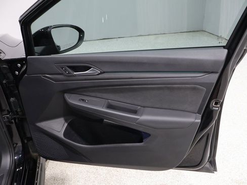 Used 2024 Volkswagen GTI SE image 22