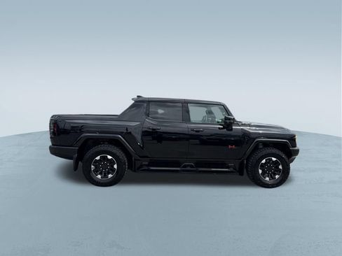 Used 2025 GMC Hummer EV 3X w/ Battery Pack, 24 Module Pack AWD/4WD image 9