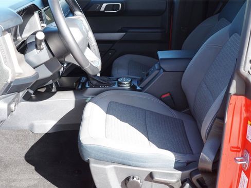 Certified 2022 Ford Bronco Outer Banks AWD/4WD image 10