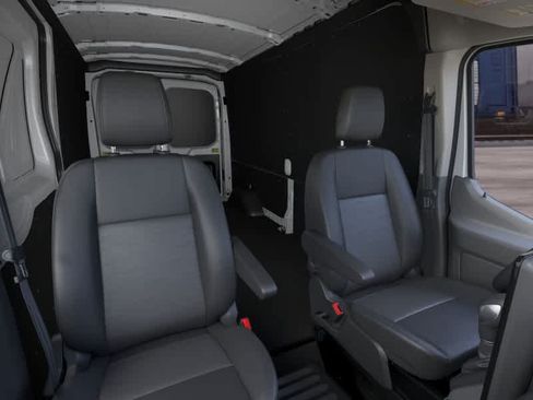 New 2026 Ford Transit 250 148 Medium Roof RWD image 10