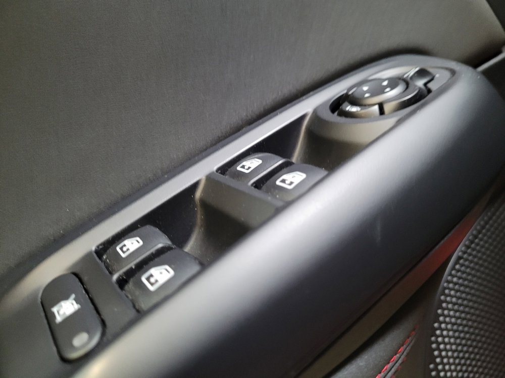 Used 2024 Dodge Hornet R/T AWD/4WD image 27
