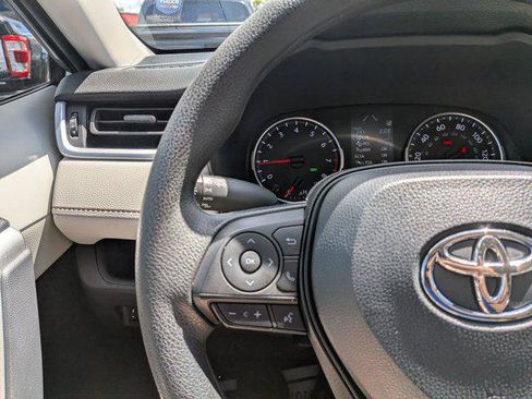 Certified 2022 Toyota RAV4 XLE AWD/4WD image 18