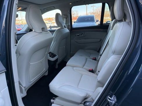 New 2026 Volvo XC90 B6 Ultra w/ Protection Package Premier image 7