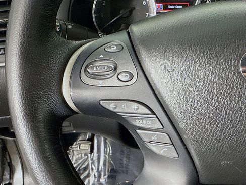 Used 2020 INFINITI QX60 Luxe image 14