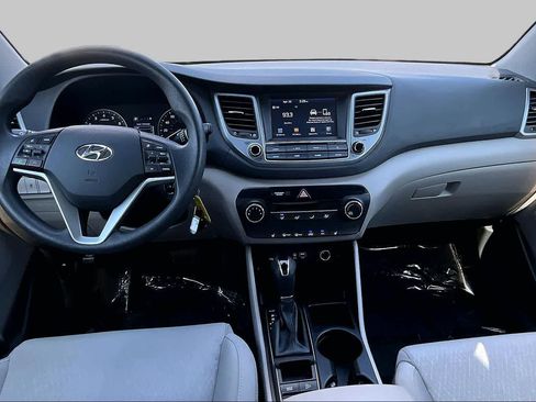 Used 2018 Hyundai Tucson SEL AWD/4WD image 24
