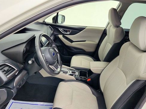 Used 2022 Subaru Forester Premium w/ Popular Package #1 AWD/4WD image 20