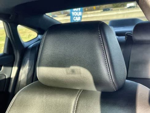 Certified 2025 Honda Civic Sport Touring image 25