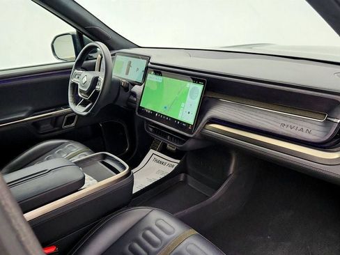 Used 2024 Rivian R1S Adventure Quad AWD/4WD image 27