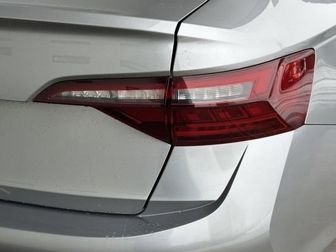 Certified 2023 Volkswagen Jetta Sport image 14