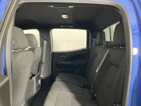 Used 2025 GMC Canyon Elevation w/ Convenience Package AWD/4WD image 34