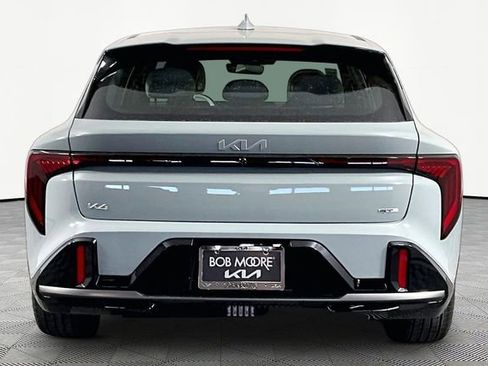 New 2026 Kia K4 GT-Line Turbo FWD image 5