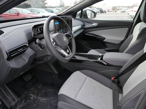 New 2026 Volkswagen ID.4 Pro image 7