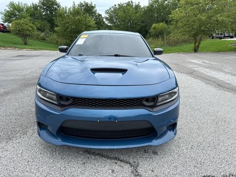 Used 2021 Dodge Charger GT w/ Driver Convenience Group RWD image 2