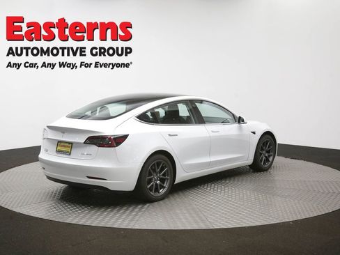 Used 2018 Tesla Model 3 Long Range image 34