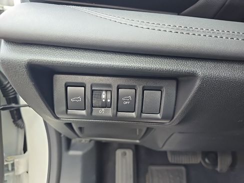 New 2025 Subaru Outback Wilderness image 21