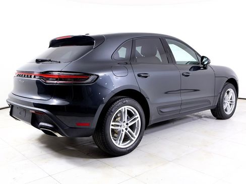 New 2026 Porsche Macan image 31