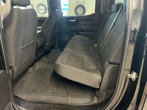 Used 2020 Chevrolet Silverado 1500 LT w/ All-Star Edition AWD/4WD image 26