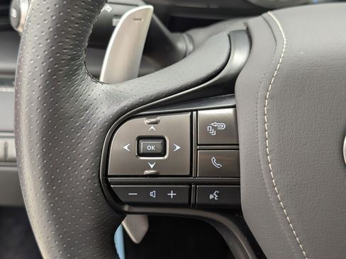 Used 2023 Lexus LC 500 Coupe w/ Performance Package image 15