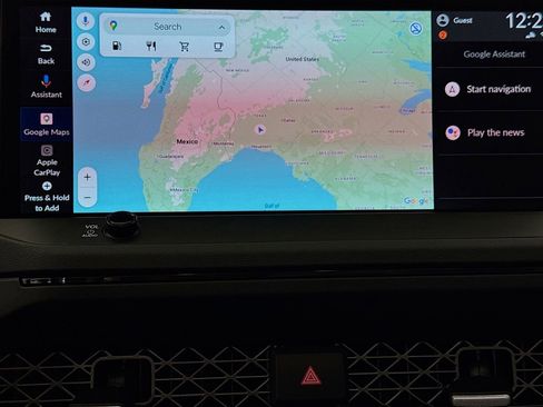 Used 2025 Honda Accord Touring image 18