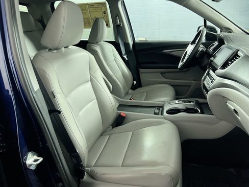 Used 2021 Honda Ridgeline RTL-E image 29