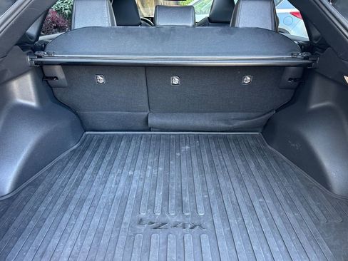 Certified 2024 Toyota bZ4X XLE w/ Weather Package image 14