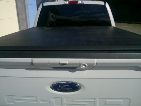 Used 2021 Ford F150 XLT w/ Equipment Group 302A High AWD/4WD image 21