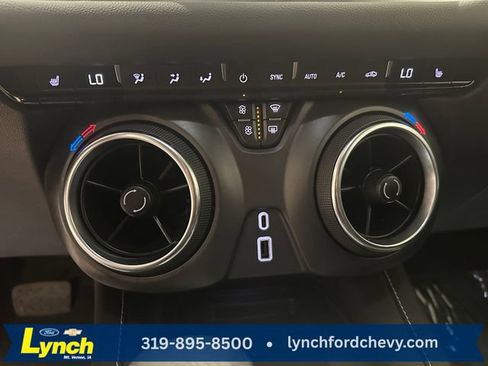 Used 2023 Chevrolet Blazer LT w/ Convenience Package AWD/4WD image 12