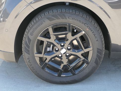 New 2025 Kia Carnival SX Prestige image 10