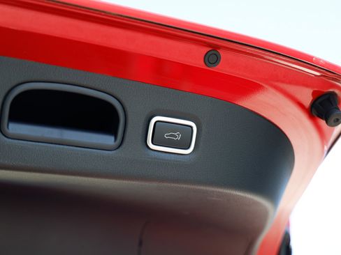 Used 2022 Kia Stinger GT2 image 39