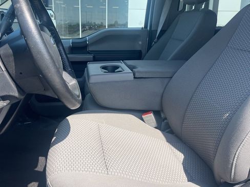 Used 2019 Ford F150 XLT w/ Equipment Group 301A Mid image 23