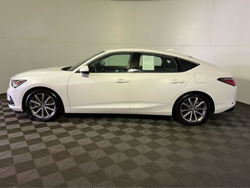 Used 2026 Acura Integra FWD image 4