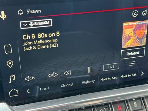 Used 2023 GMC Sierra 1500 SLT w/ SLT Premium Plus Package image 26