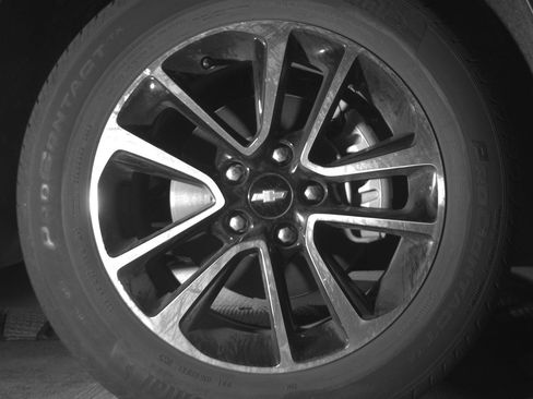 Used 2025 Chevrolet TrailBlazer LT image 13