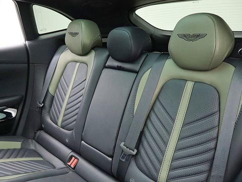 Used 2023 Aston Martin DBX 707 image 36